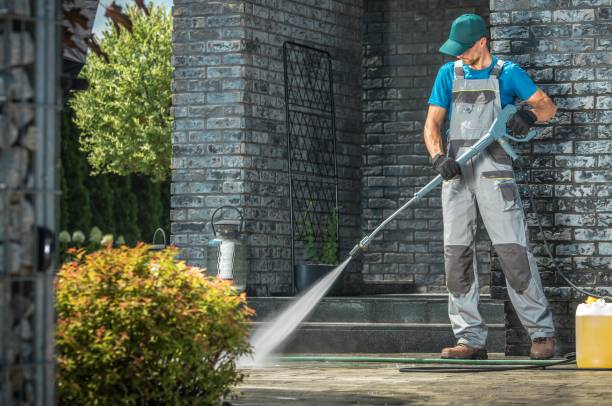Munhall, PA Pressure Washing Services Company